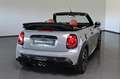 MINI John Cooper Works Cabrio JCW Trim SHZ Leder 18 Gris - thumbnail 2