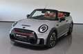 MINI John Cooper Works Cabrio JCW Trim SHZ Leder 18 Gris - thumbnail 1