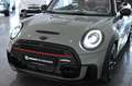 MINI John Cooper Works Cabrio JCW Trim SHZ Leder 18 Gris - thumbnail 35