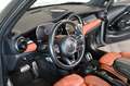 MINI John Cooper Works Cabrio JCW Trim SHZ Leder 18 Gris - thumbnail 8