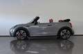 MINI John Cooper Works Cabrio JCW Trim SHZ Leder 18 Gris - thumbnail 3