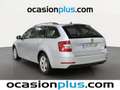 Skoda Octavia Combi 1.6TDI CR Ambition Gris - thumbnail 3