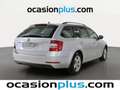 Skoda Octavia Combi 1.6TDI CR Ambition Gris - thumbnail 4