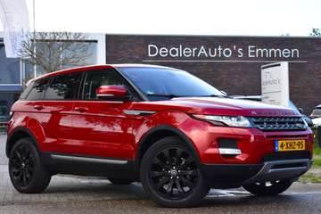 2.0 Si 4WD 241pk PANO LEDER LMV LED