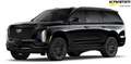 Cadillac Escalade 4WD Sport Platinum Dig.Cockpit HUD Nachtsicht LED Zwart - thumbnail 1