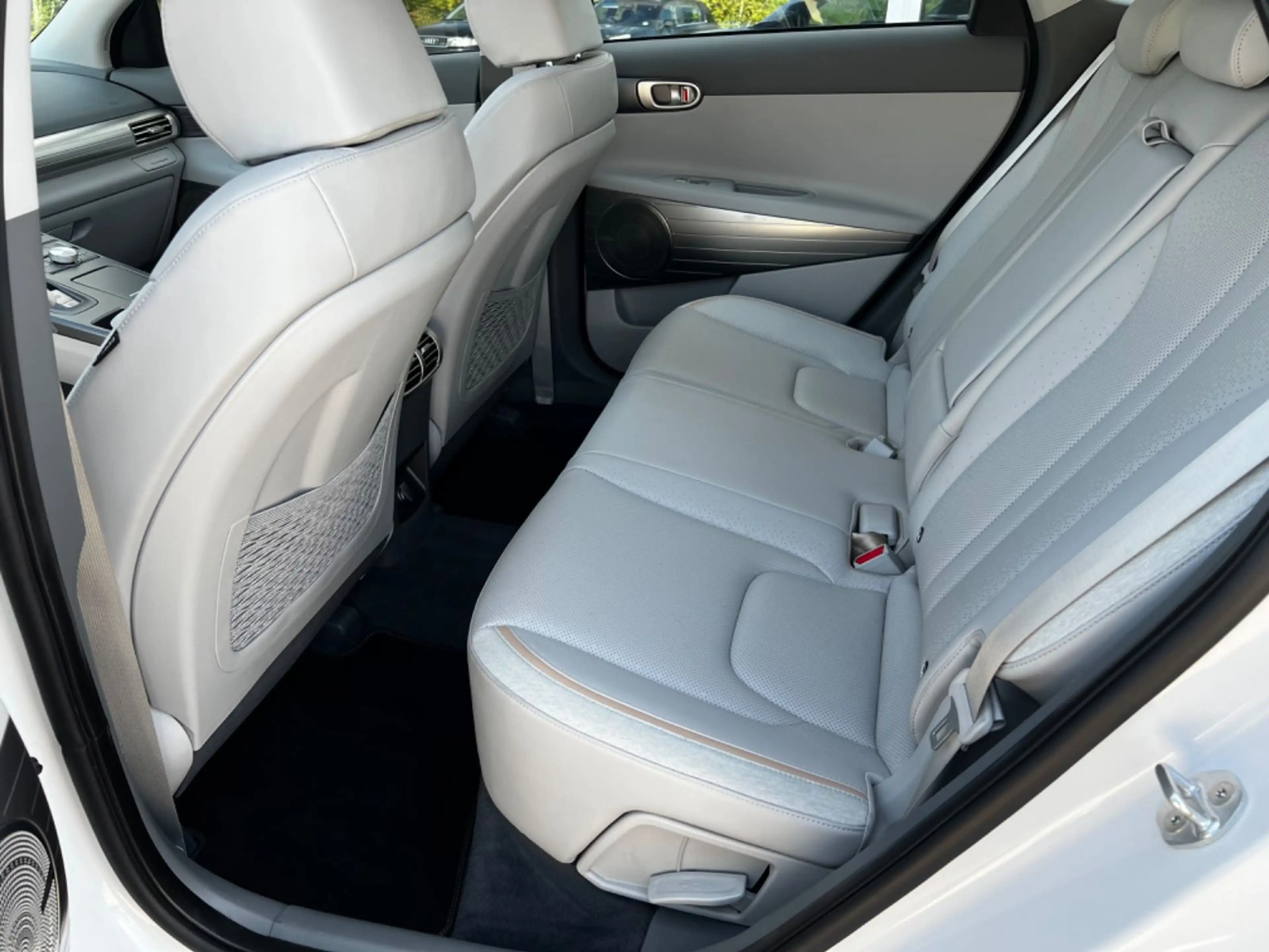 Hyundai NEXO Fuel Cell Wasserstoff+Premium+Voll !!! — photo 13