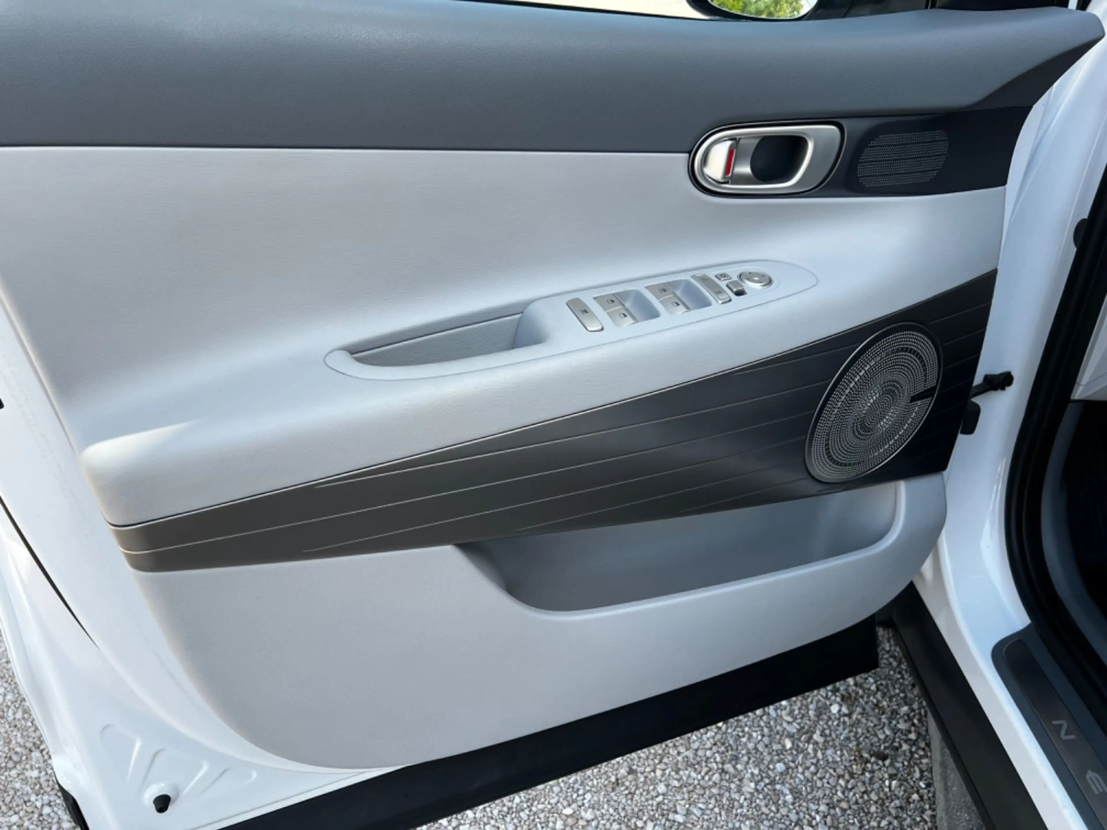 Hyundai NEXO Fuel Cell Wasserstoff+Premium+Voll !!! — photo 10