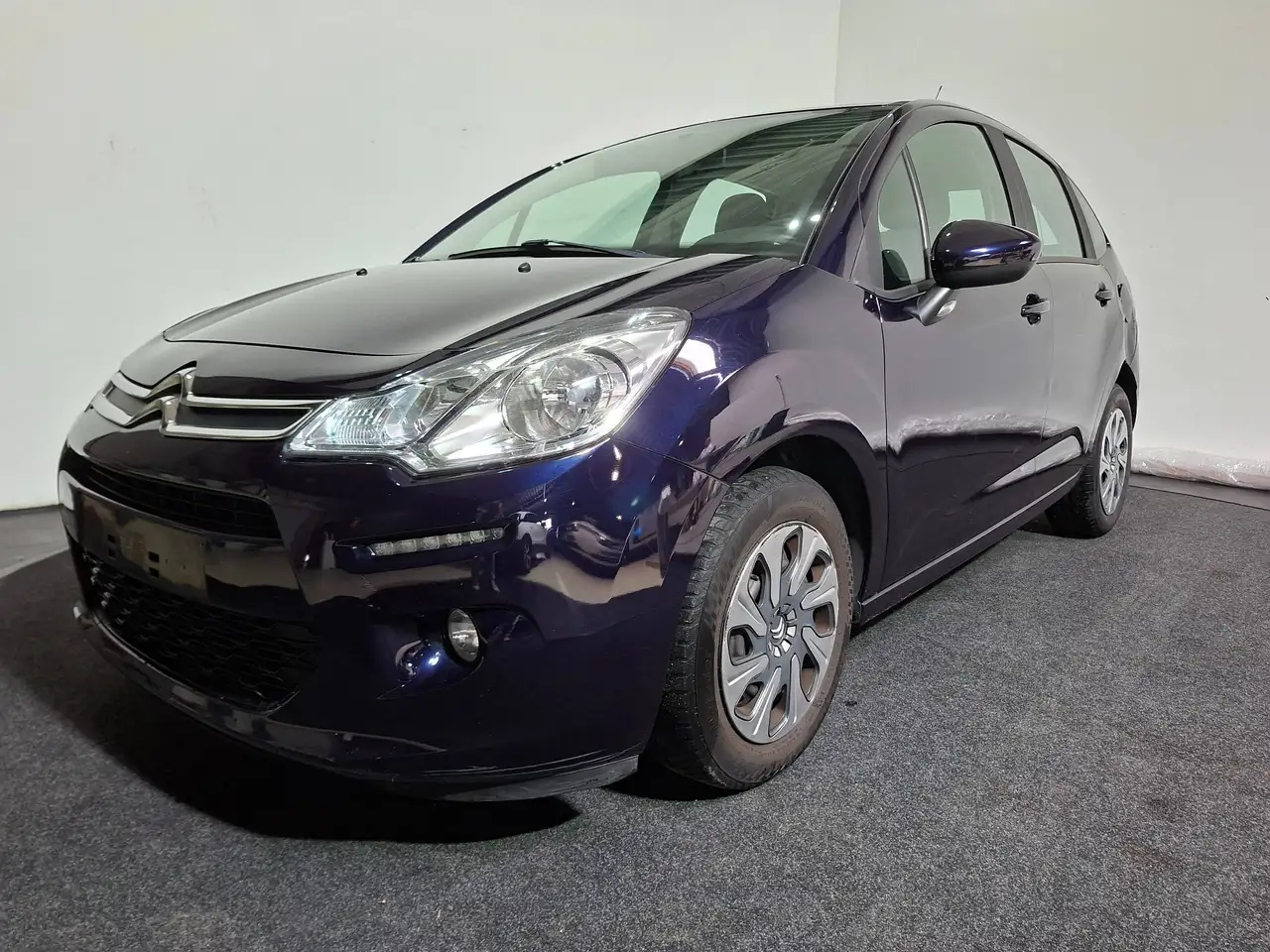 Citroën C3