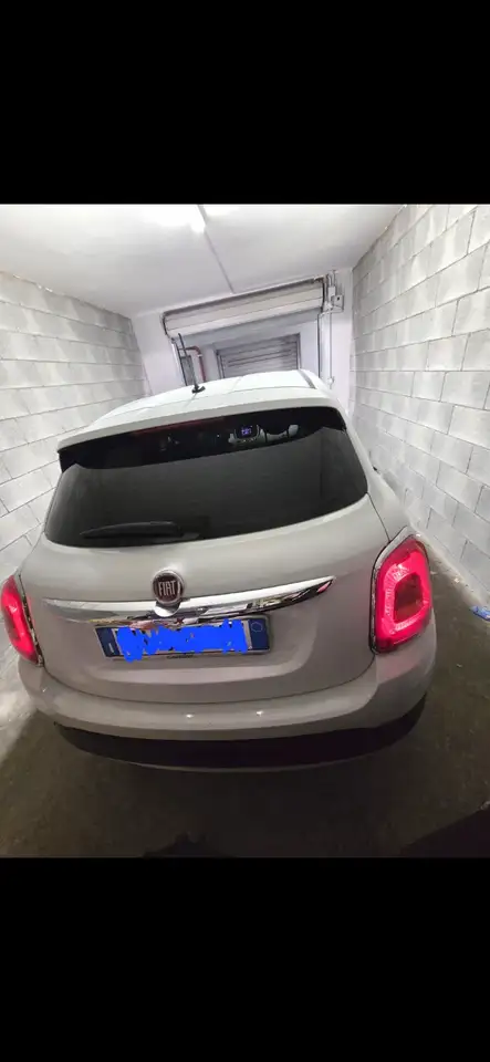 Fiat 500X 1.3 mjt Business 4x2 95cv my17 — photo 1 of 9