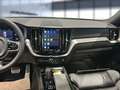 Volvo XC60 XC 60 R Design 2WD Bluetooth Navi LED Klima Weiß - thumbnail 13