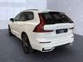 Volvo XC60 XC 60 R Design 2WD Bluetooth Navi LED Klima Weiß - thumbnail 3
