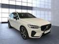 Volvo XC60 XC 60 R Design 2WD Bluetooth Navi LED Klima Weiß - thumbnail 5