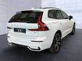 Volvo XC60 XC 60 R Design 2WD Bluetooth Navi LED Klima Weiß - thumbnail 4