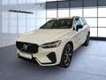 Volvo XC60 XC 60 R Design 2WD Bluetooth Navi LED Klima Weiß - thumbnail 2