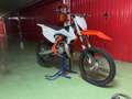 KTM 85 SX Bílá - thumbnail 1