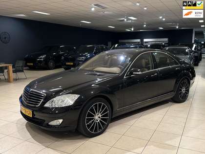 Mercedes-Benz S 320 S320 CDI Prestige|NL-AUTO|YOUNGTIMER|BTW|DISTR|STA