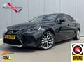 Lexus IS 300 300h Hybrid Luxury Line|NL-Auto|Schuifdak|LED Noir - thumbnail 1