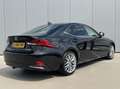 Lexus IS 300 300h Hybrid Luxury Line|NL-Auto|Schuifdak|LED Noir - thumbnail 40