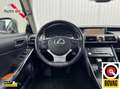 Lexus IS 300 300h Hybrid Luxury Line|NL-Auto|Schuifdak|LED Noir - thumbnail 2