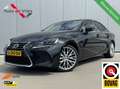 Lexus IS 300 300h Hybrid Luxury Line|NL-Auto|Schuifdak|LED Zwart - thumbnail 1