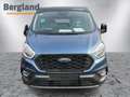 Ford Transit Custom Active Bürstner Copa C500 Bleu - thumbnail 1