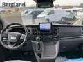 Ford Transit Custom Active Bürstner Copa C500 Bleu - thumbnail 6