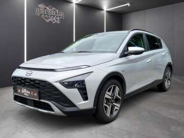 1.0 T-GDI 48V-Hybrid Intro