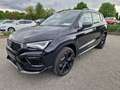 CUPRA Ateca 1.5 TSI DSG Schwarz - thumbnail 1