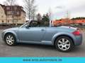 Audi TT Roadster 1.8 T /Euro4/EL.Verdeck/1.Hand Blau - thumbnail 12