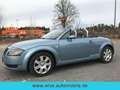 Audi TT Roadster 1.8 T /Euro4/EL.Verdeck/1.Hand Blau - thumbnail 1