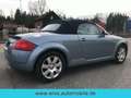 Audi TT Roadster 1.8 T /Euro4/EL.Verdeck/1.Hand Blau - thumbnail 7