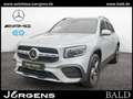 Mercedes-Benz GLB 200 AMG-Sport/MLB/Pano/AHK/HUD/Distr/Sound Silber - thumbnail 1
