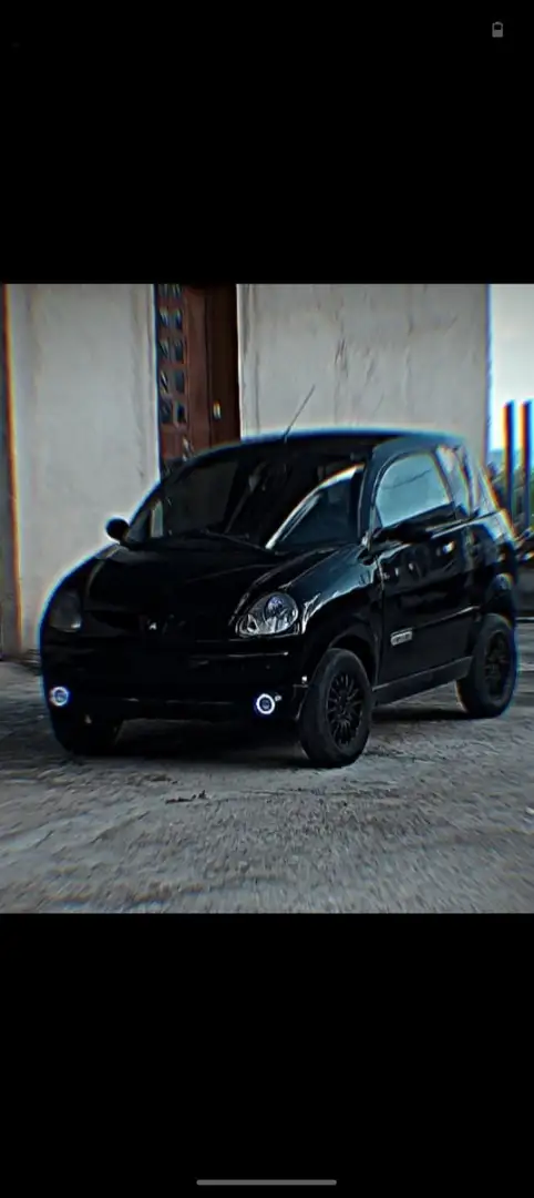 Aixam A. - 1