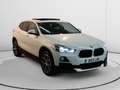 BMW X2 sDrive 18iA Advantage Blanco - thumbnail 2