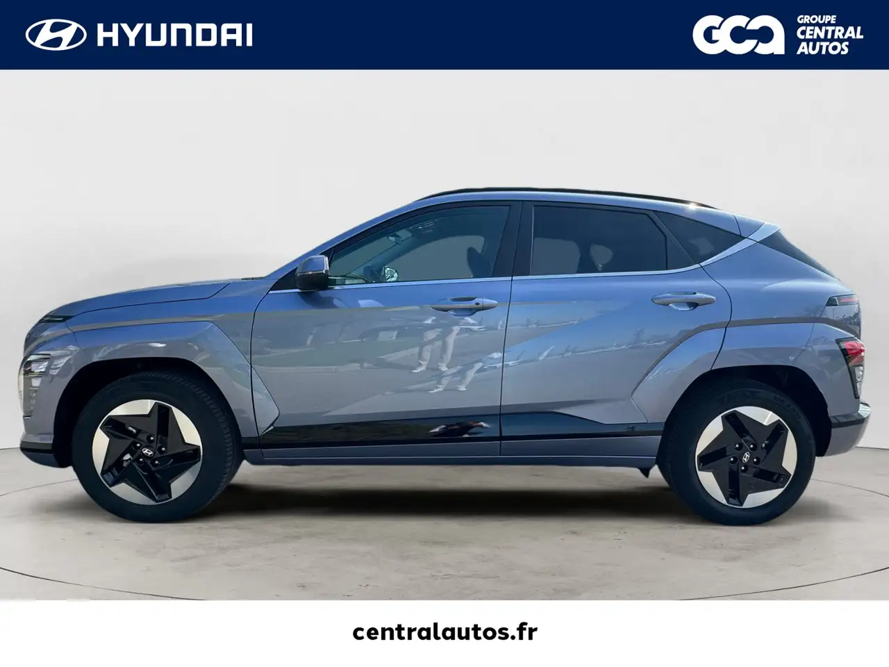 Hyundai Kona 2026