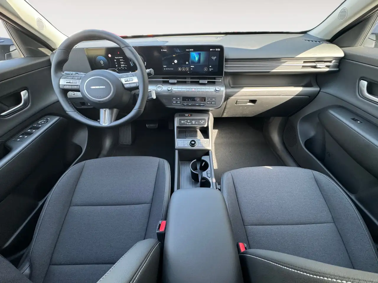 Hyundai Kona 2026 — фото 15