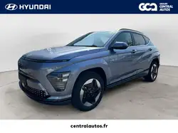 Hyundai Kona Electrique 48 kWh - 156 ch