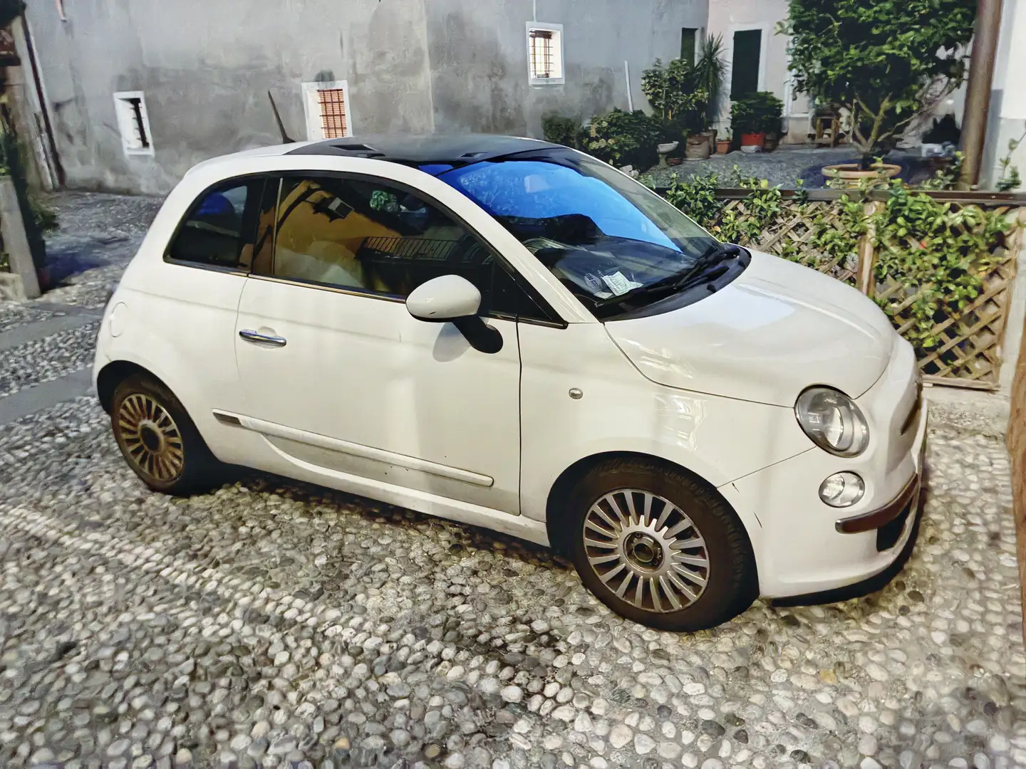Fiat 500 1.3 mjt 16v Pop Star 95cv - 1
