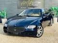 Maserati Quattroporte Quattroporte 4.2i V8 32v Sport GT Bleu - thumbnail 1