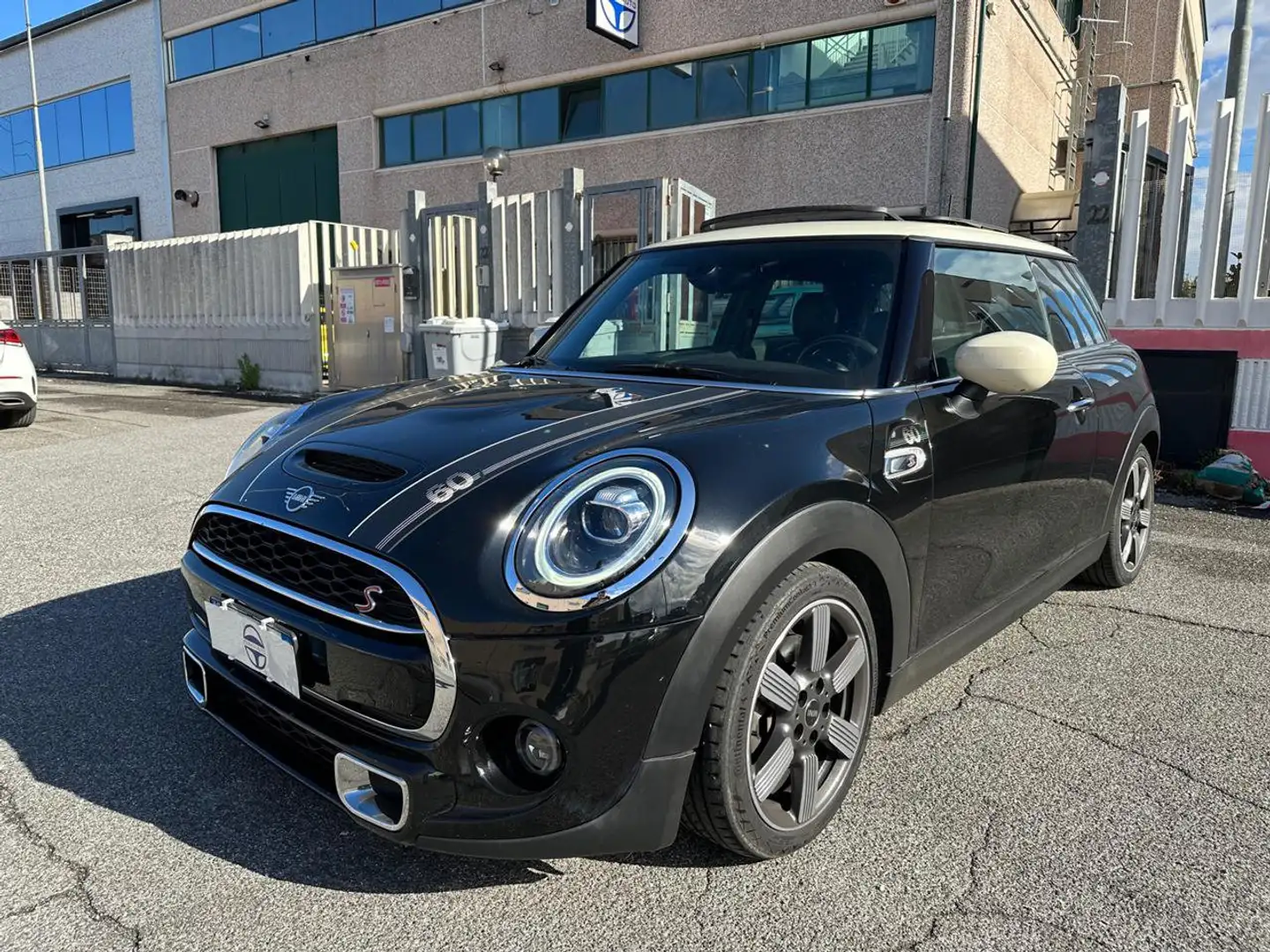 MINI Cooper S 2.0 Cooper S Hype Nero - 1