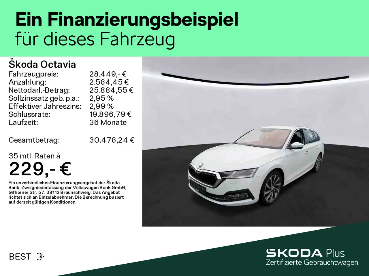 Skoda Octavia Combi 2.0 TSI 4x4 DSG STYLE*MATRIX*HUD*C, миниатюра 2