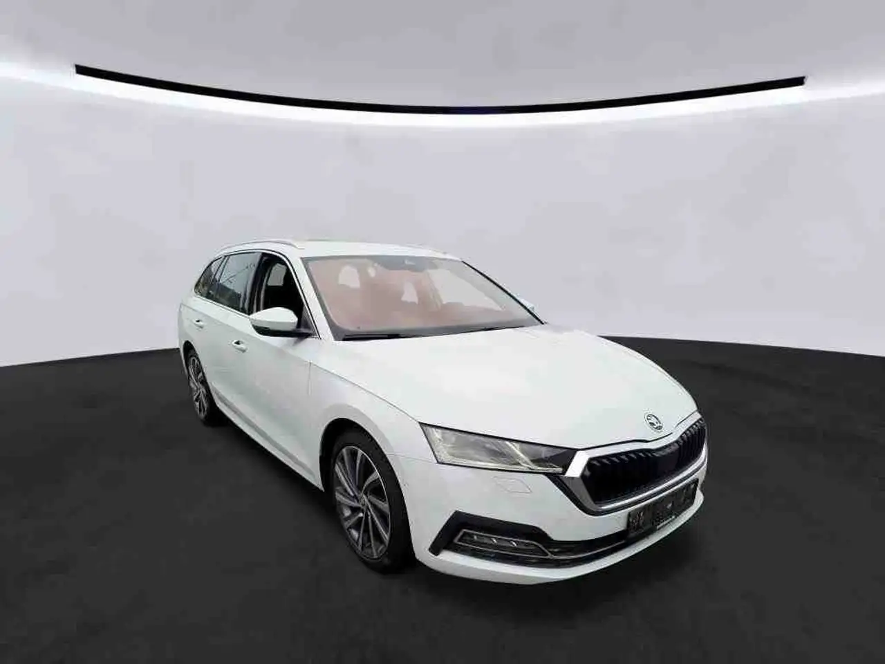 Skoda Octavia Combi 2.0 TSI 4x4 DSG STYLE*MATRIX*HUD*C, миниатюра 4