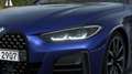 BMW 430 i Gran Coupé Vorführwagen Stückzahl begrenzt Bleu - thumbnail 6