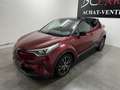 Toyota C-HR Hybrid 1.8i VVT-i*GARANTIE*CUIR*GPS*LED*CAMERA* - thumbnail 2