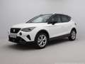 SEAT Arona FR 1.0 TSI 115PS DSG 5JAHRE GARANTIE* Weiß - thumbnail 3