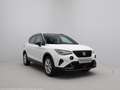 SEAT Arona FR 1.0 TSI 115PS DSG 5JAHRE GARANTIE* Weiß - thumbnail 9