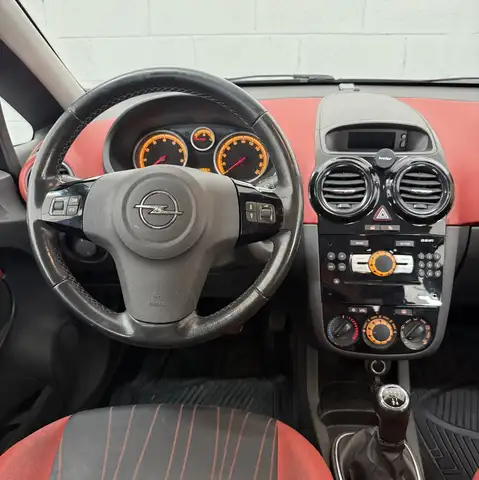 Opel Corsa view 7