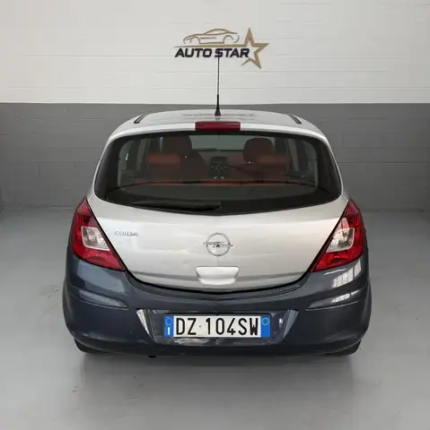 Opel Corsa view 3