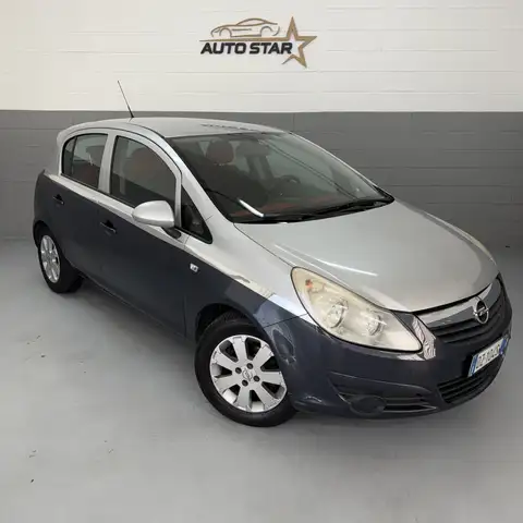 2009 Opel Corsa for sale