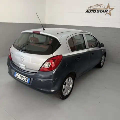 Opel Corsa view 4